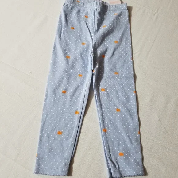 Gymboree Little Goldfish NWT 18-24 Month Pants. - Picture 1 of 2